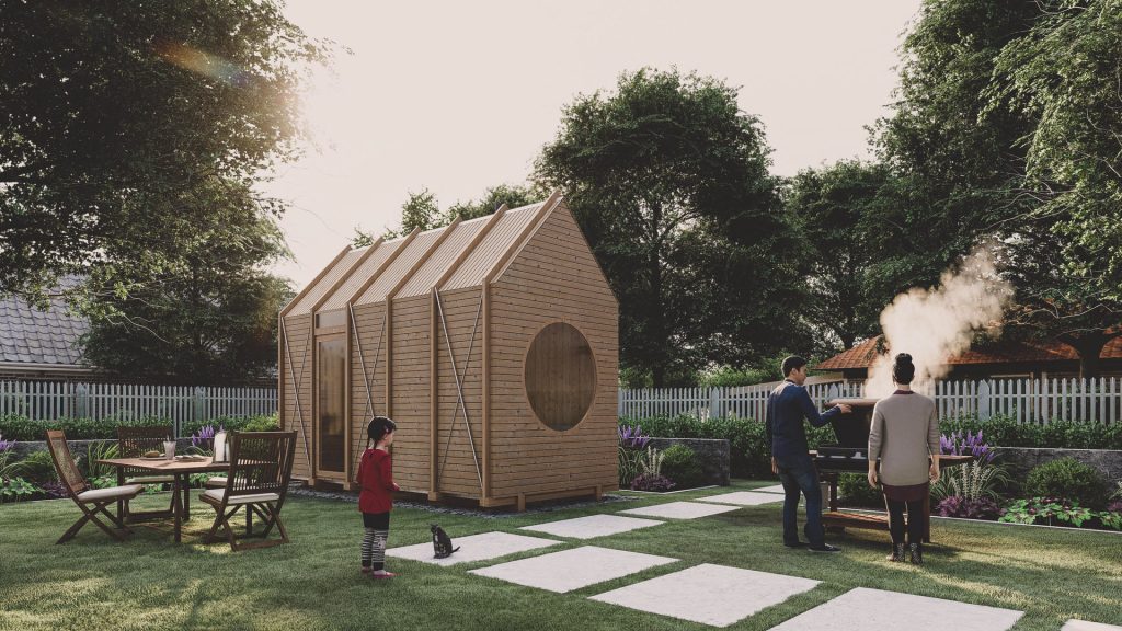 Kalinka. (Foto: Hello Wood)