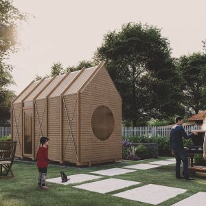 Kalinka. (Foto: Hello Wood)