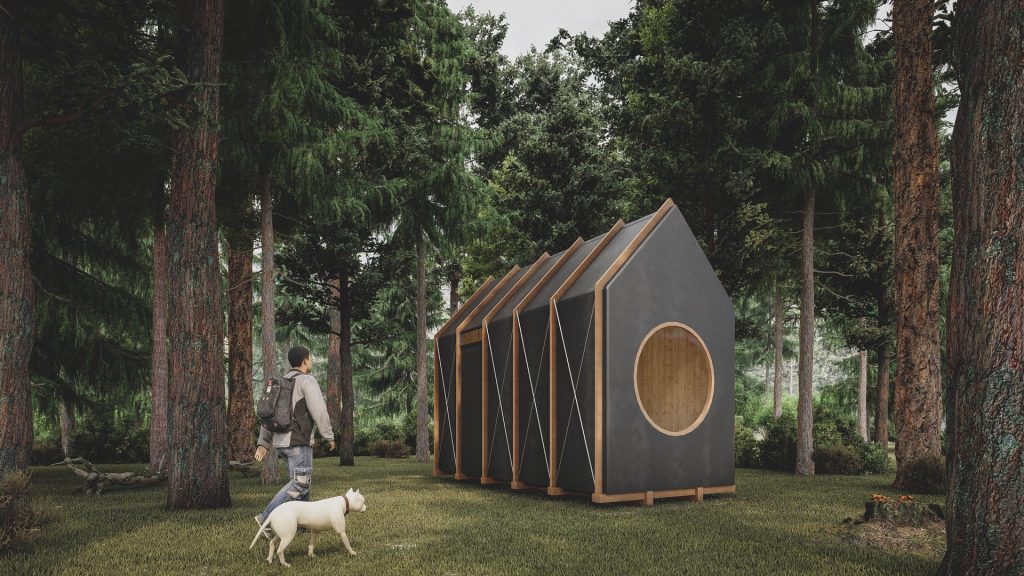 Kalinka. (Foto: Hello Wood)