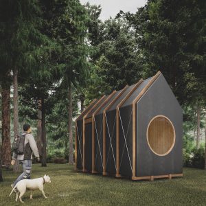 Kalinka. (Foto: Hello Wood)