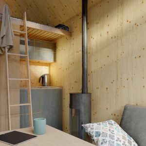 Kalinka. (Foto: Hello Wood)