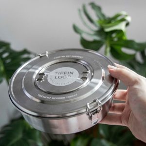 Kompakte Ausmaße. (Foto: Tiffin Loop)