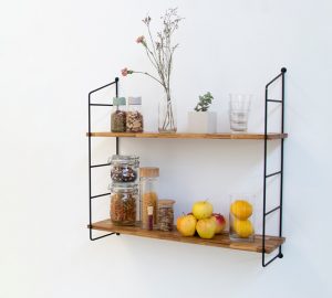 Kommt euch das Regal bekannt vor? Das ist sicher kein Zufall. (Foto: SMĪLE)