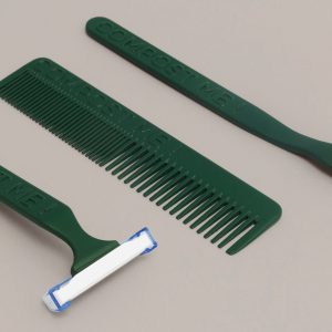 The Green Box. (Foto: OnMateria)