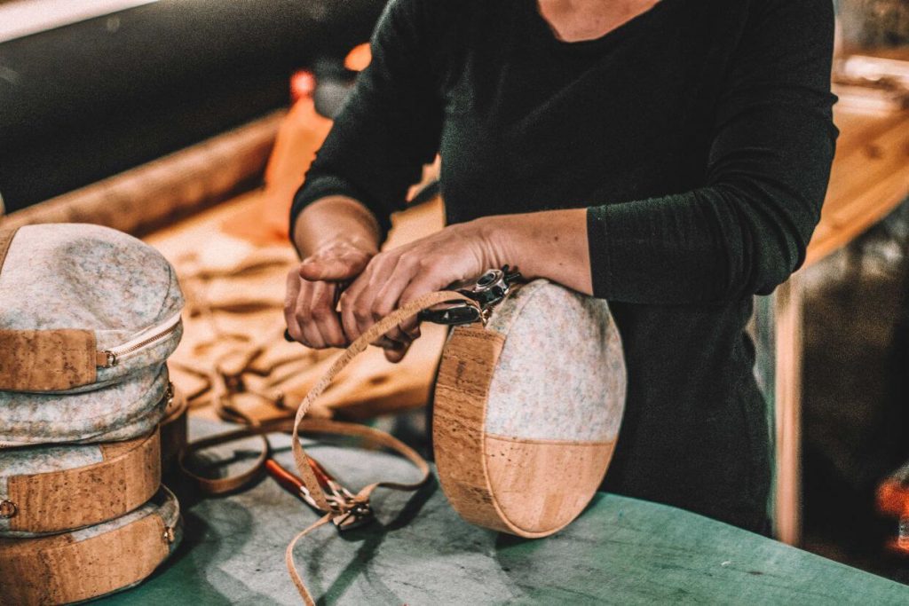 UlStO - Fertigung im Erzgebirge (Foto: UlStO)