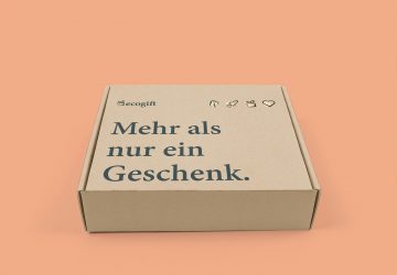ecogift - Mehr als nur ein Geschenk (Foto: ecogift)