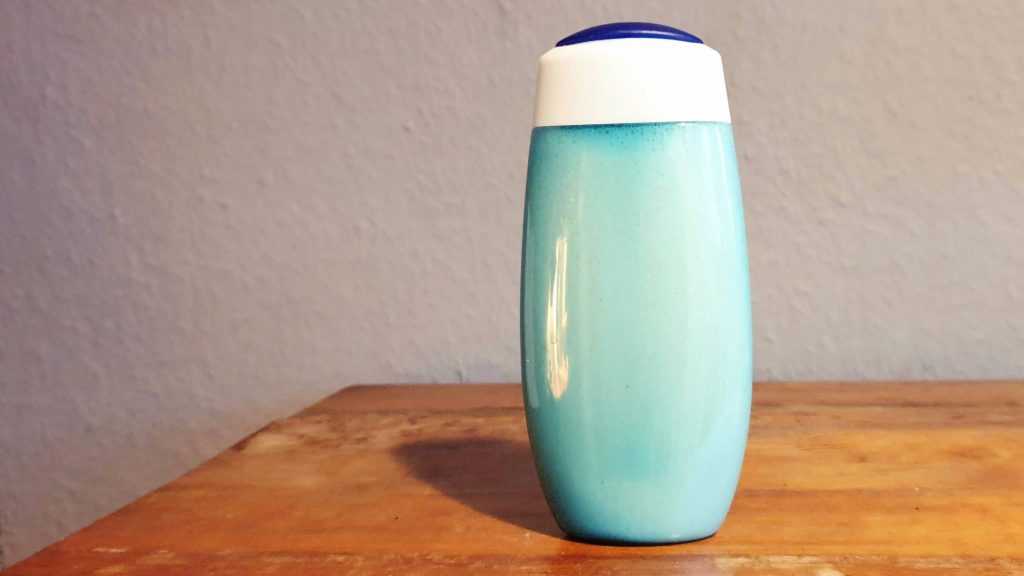 soap & precede: Serviervorschlag all in. WASH. (Foto: Anne-Kathrin Gericke)