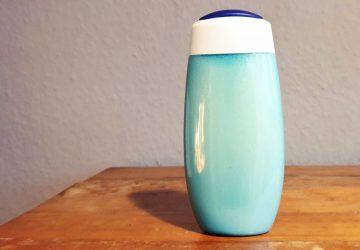 soap & precede: Serviervorschlag all in. WASH. (Foto: Anne-Kathrin Gericke)