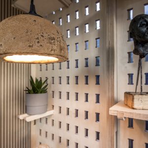 My Room in the Garden. (Foto: Boano Prišmontas)