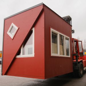 Brette Haus. (Foto: Brette Haus)