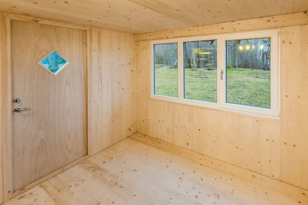 Brette Haus. (Foto: Brette Haus)