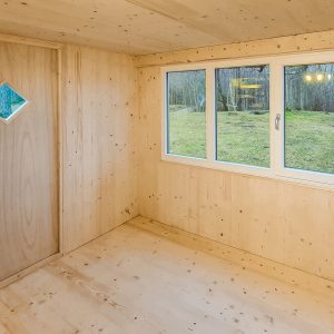 Brette Haus. (Foto: Brette Haus)