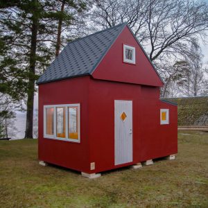 Brette Haus. (Foto: Brette Haus)