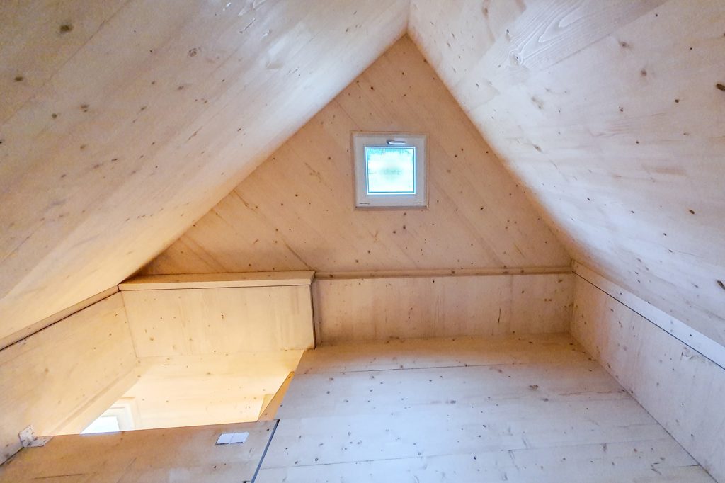 Brette Haus. (Foto: Brette Haus)