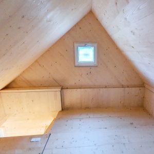 Brette Haus. (Foto: Brette Haus)