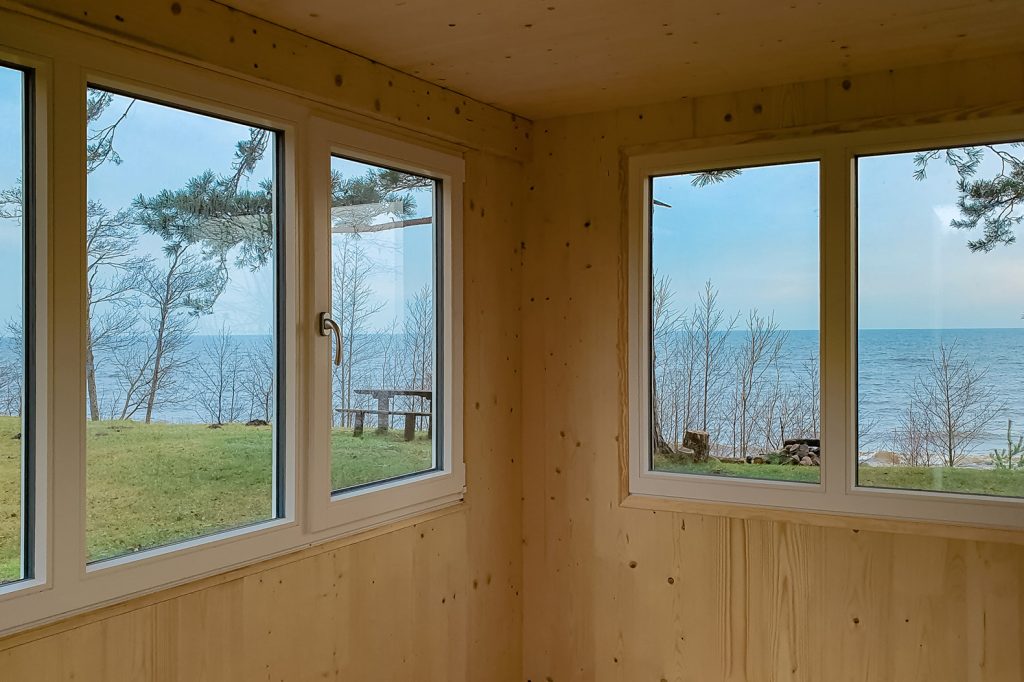 Brette Haus. (Foto: Brette Haus)