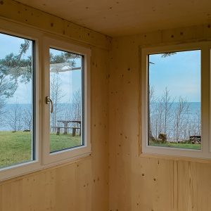 Brette Haus. (Foto: Brette Haus)