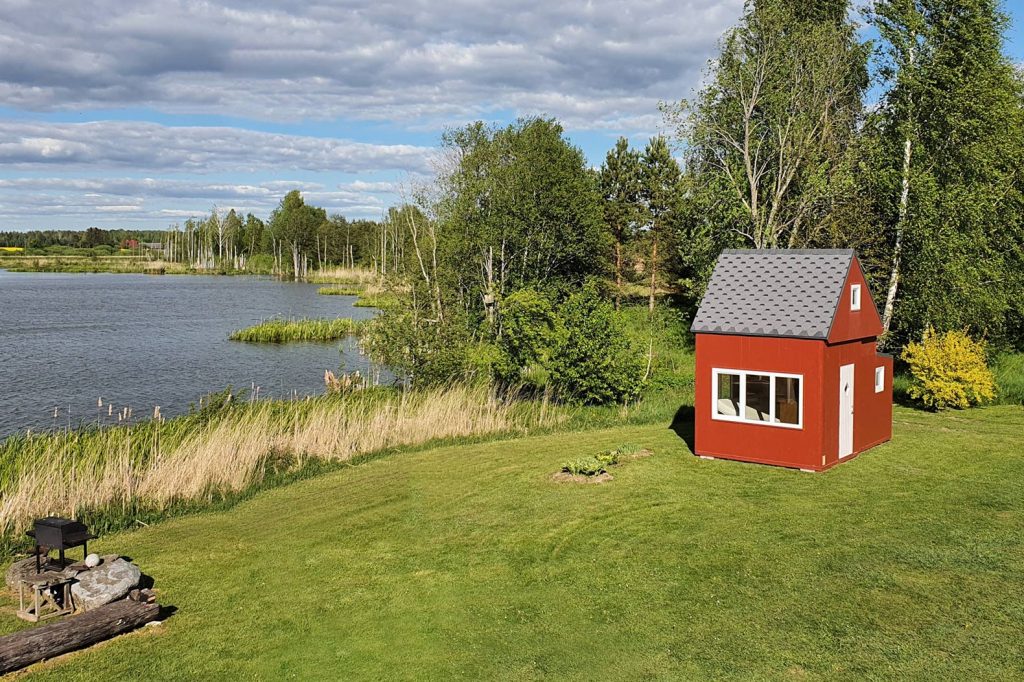 Brette Haus. (Foto: Brette Haus)