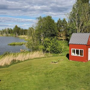 Brette Haus. (Foto: Brette Haus)