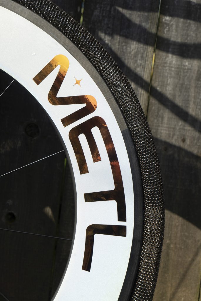 Merkt euch schon einmal den Namen. (Foto: Smart Tire Company)