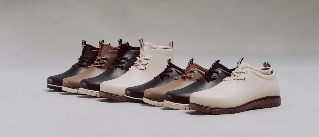 Die Modelle sind nach verschiedenen Kaffee-Spezialitäten benannt. (Foto: Ccilu)