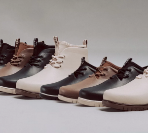 Die Modelle sind nach verschiedenen Kaffee-Spezialitäten benannt. (Foto: Ccilu)