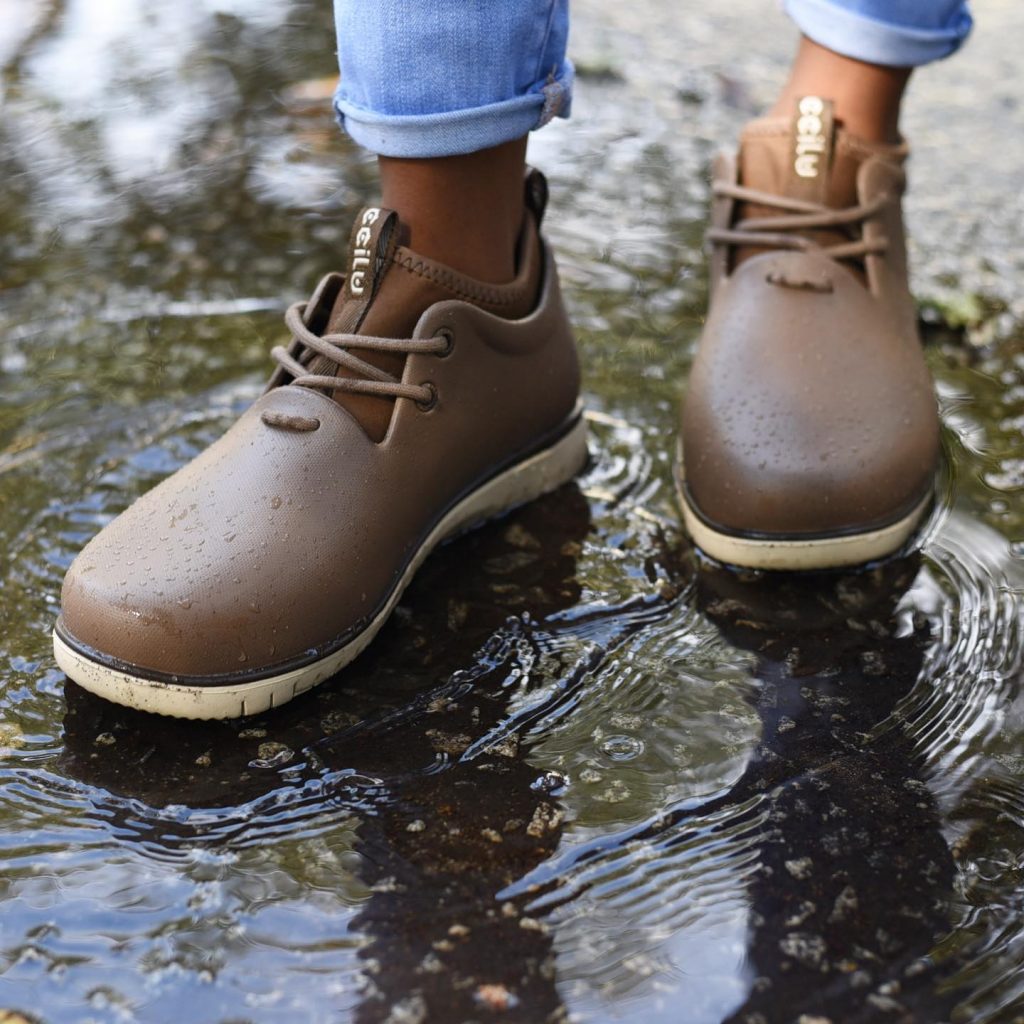 Wasserdicht. (Foto: Ccilu)