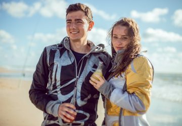 Die Kollektion ist sehr vielfältig. (Foto: StayInAKite / Dirk Josephs)