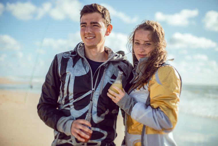 Die Kollektion ist sehr vielfältig. (Foto: StayInAKite / Dirk Josephs)