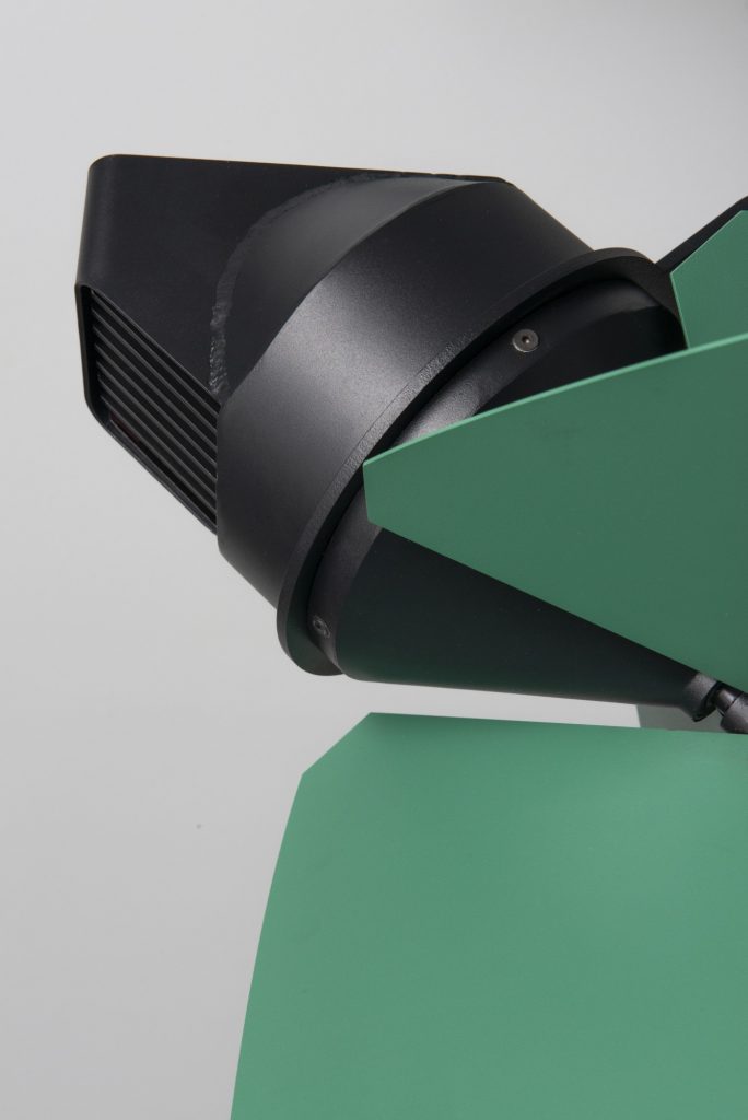 Nahaufnahme. (Foto: Tobias Trübenbacher)