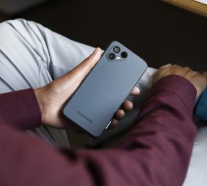 Das Fairphone 4 verfügt über Android 11 ohne Bloatware. (Foto: Fairphone)